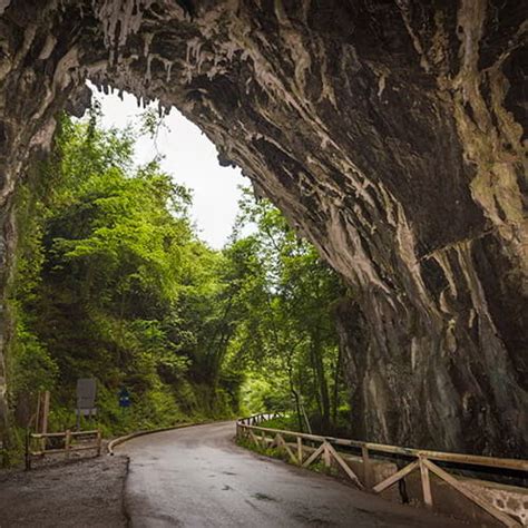 cuevas de asturias|Cuevas naturales: Explora los secretos de Asturias